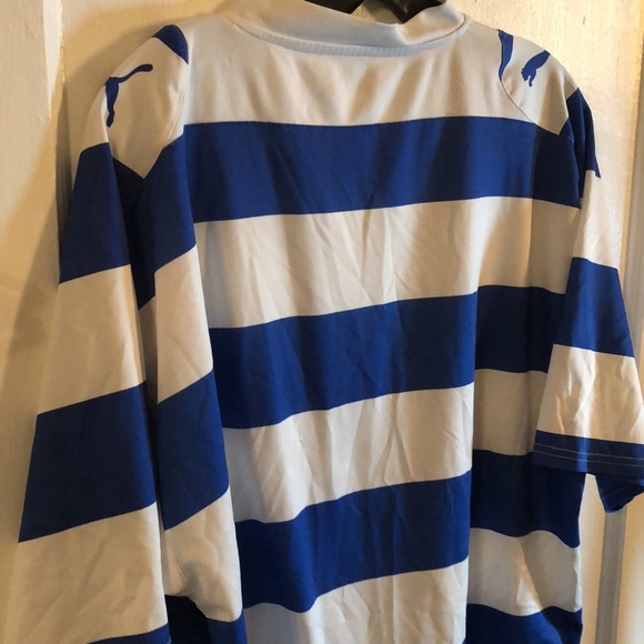 Puma Reading Futball Club Jersey Size Large - Picture 8 of 10